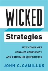 Front cover_Wicked Strategies