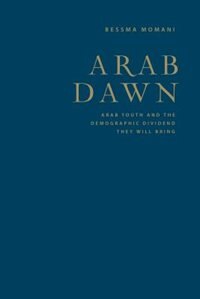 Front cover_Arab Dawn