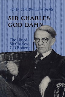Front cover_Sir Charles God Damn