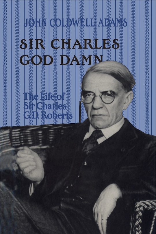 Front cover_Sir Charles God Damn