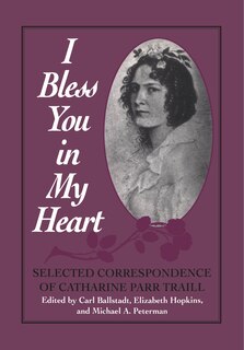 Front cover_I Bless You in My Heart
