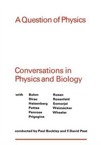 Front cover_A Question of Physics