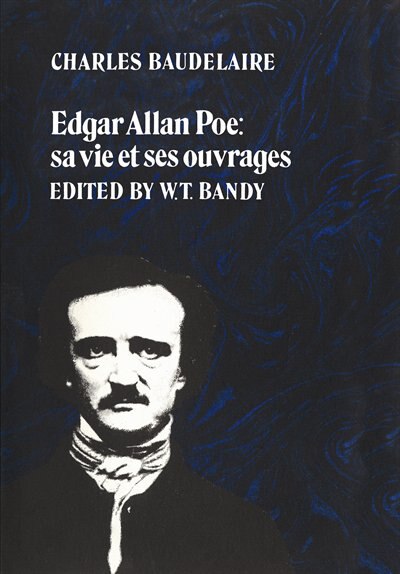 Front cover_Edgar Allan Poe