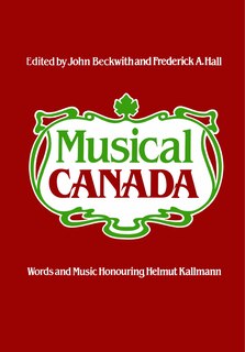 Front cover_Musical Canada