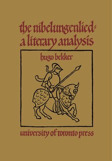 Couverture_The Nibelungenlied