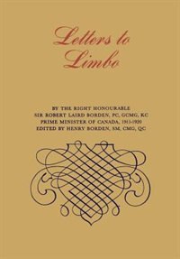 Couverture_Letters to Limbo