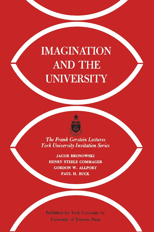 Front cover_Imagination and the University