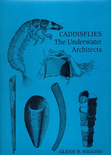 Front cover_Caddisflies