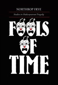Couverture_Fools of Time