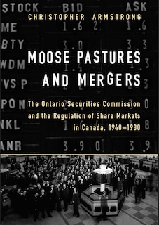 Front cover_Moose Pastures and Mergers