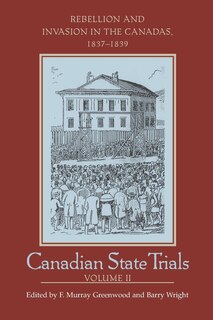 Couverture_Canadian State Trials
