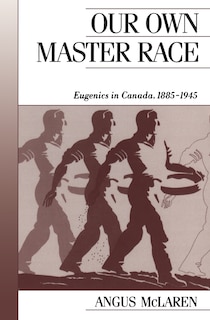 Front cover_Our Own Master Race