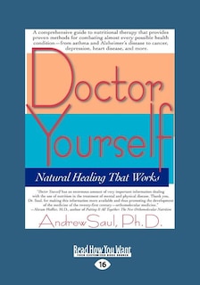 Couverture_Doctor Yourself