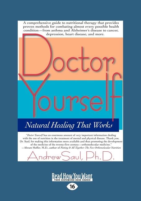 Couverture_Doctor Yourself