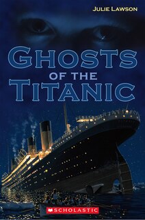 Front cover_Ghosts of the Titanic