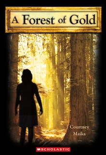 Front cover_A Forest of Gold