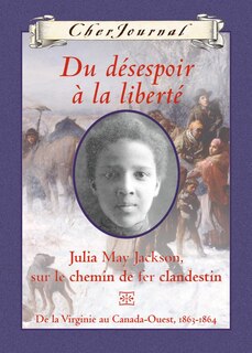 Front cover_Cher Journal : Du désespoir à la liberté