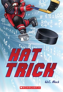 Front cover_Hat Trick