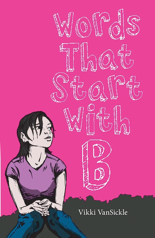 Front cover_Words That Start With B