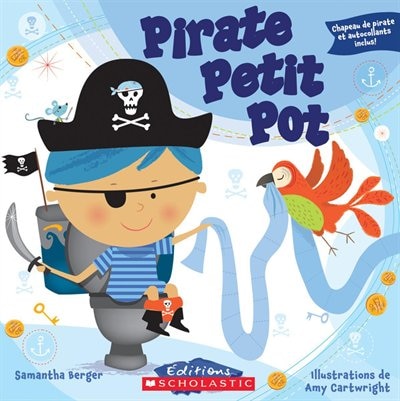 Couverture_Pirate Petit Pot