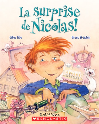Couverture