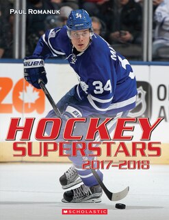 Couverture_Hockey Superstars 2017-2018