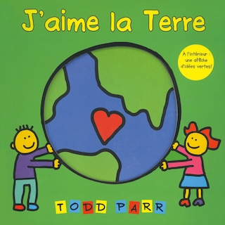 J'aime la Terre