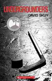 Undergrounders by David Skuy