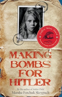 Front cover_Making Bombs for Hitler