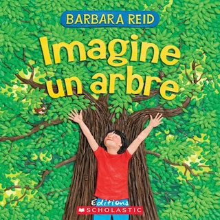 Front cover_Imagine un arbre