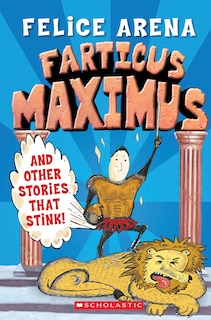 Couverture_Farticus Maximus