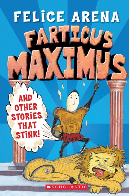 Couverture_Farticus Maximus