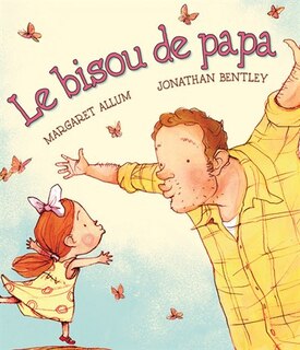 Le bisou de papa