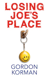 Couverture_Losing Joe's Place