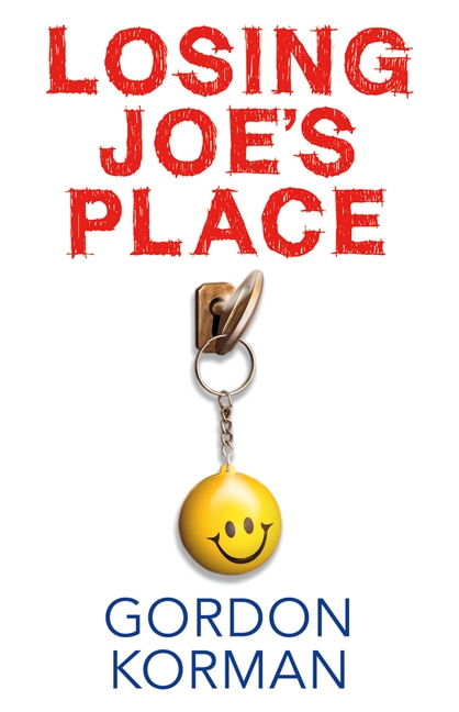 Couverture_Losing Joe's Place