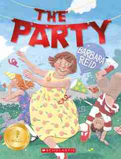 The Party by Barbara Reid