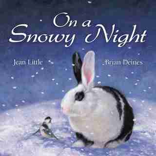 On a Snowy Night by Jean Little