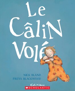 Couverture_Le c&acirc;lin vol&eacute;