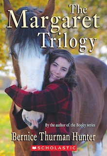 Couverture_The Margaret Trilogy