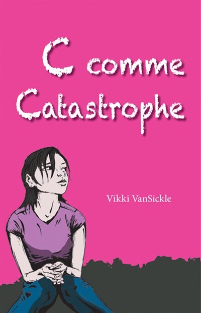 Front cover_C comme Catastrophe
