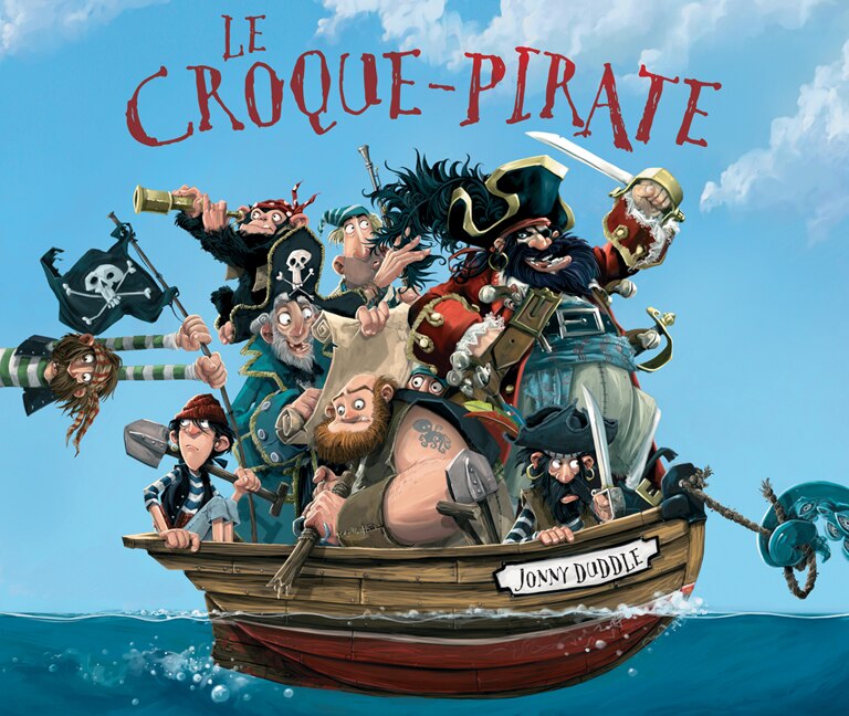Couverture_Le croque-pirate