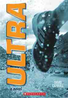 Ultra by David Carroll