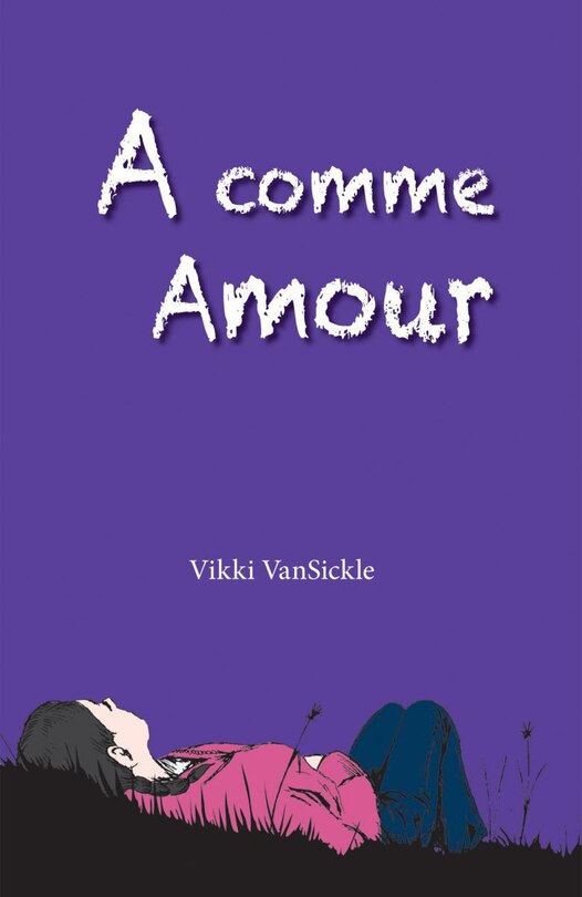 Front cover_A comme Amour