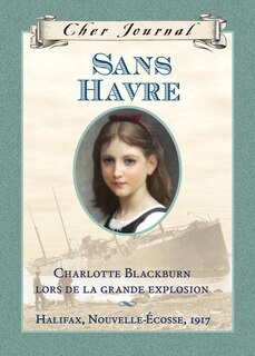 Front cover_Cher Journal : Sans havre