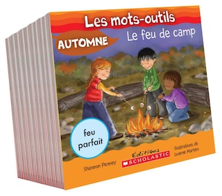 Couverture_Les mots-outils : Automne
