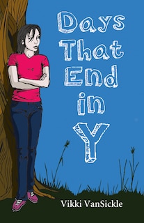 Front cover_Days That End in Y