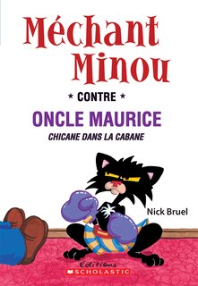 Couverture_Méchant Minou contre Oncle Maurice