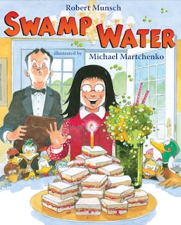 Couverture_Swamp Water