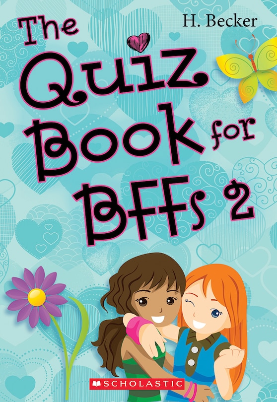 Front cover_The Quiz Book for BFFs 2