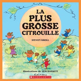 Couverture_La plus grosse citrouille